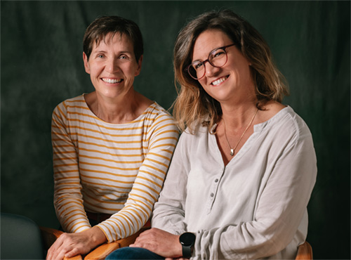 Zusammenschluss Kindervilla Kunterbunt