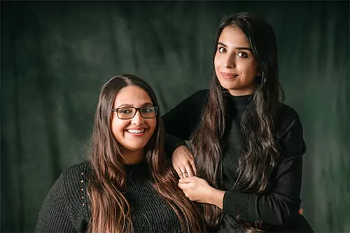 Zusammenschluss Island Kids