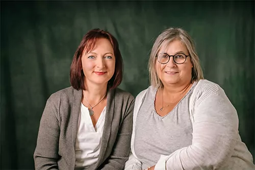 Zusammenschluss Rabennest